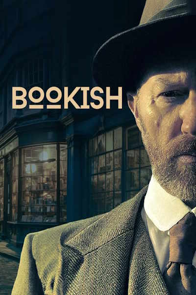 Bookish - Season 1