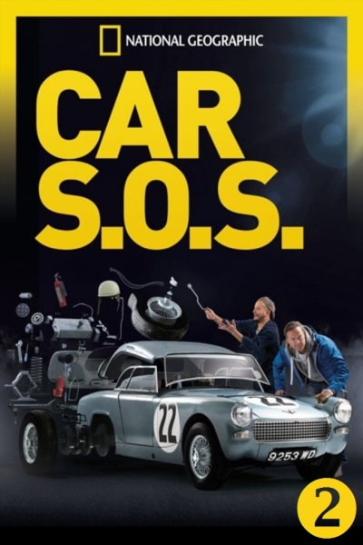 Car SOS - Season 2