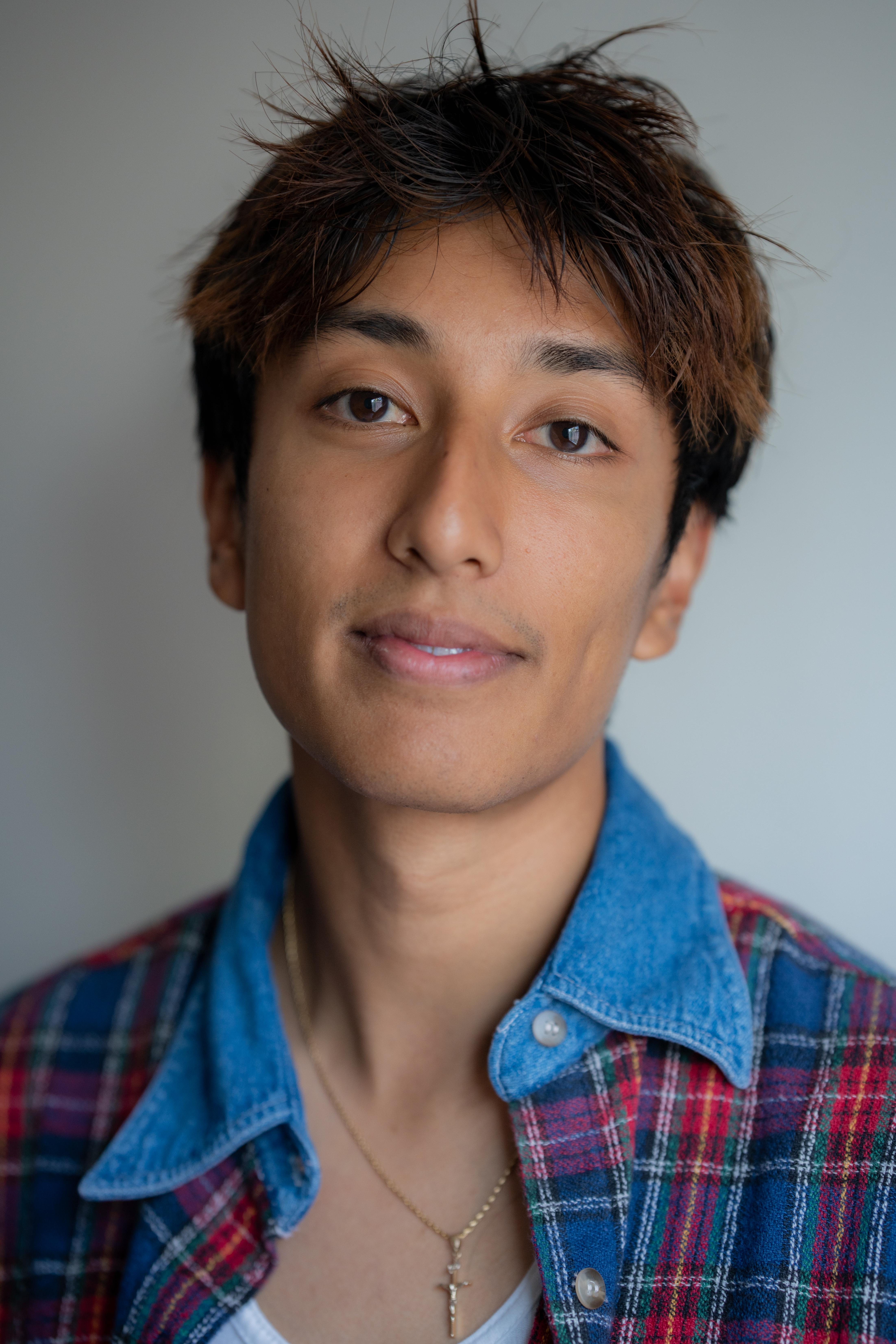 Eric Barragan