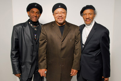 Charles Neville