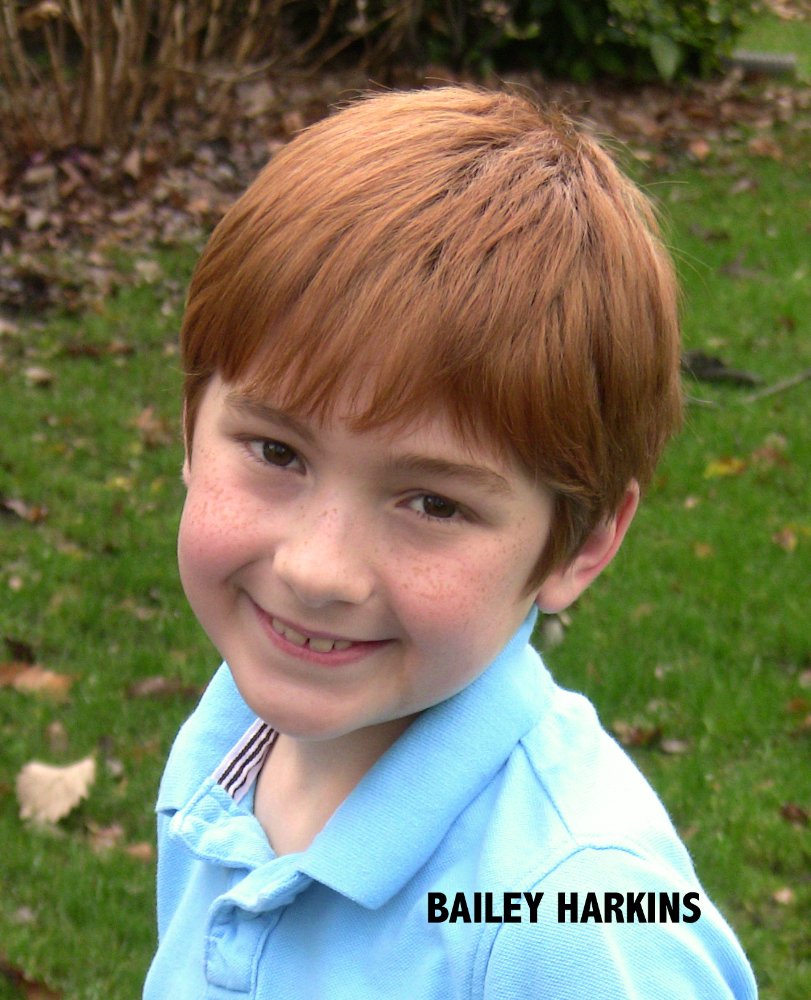 Bailey Harkins