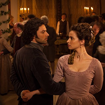 Elizabeth Warleggan, Elizabeth Poldark, Elizabeth