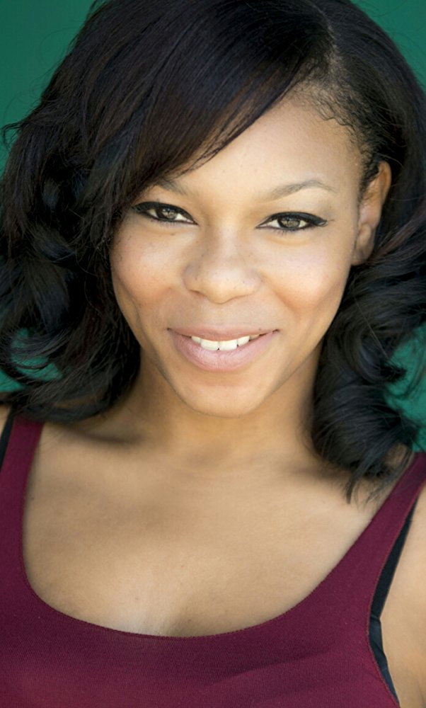 Taelyn Lewis