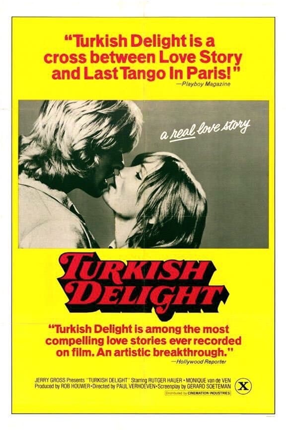 Turks fruit