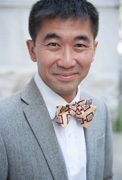 Fenton Li