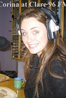 Corina Brouder