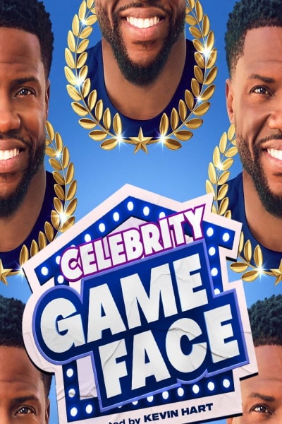 Celebrity Game Face - Season 2