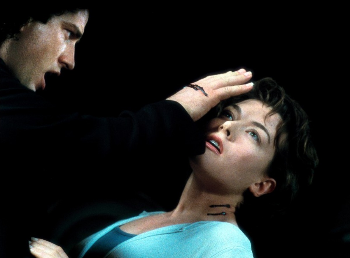 Mary Heller-Van Helsing