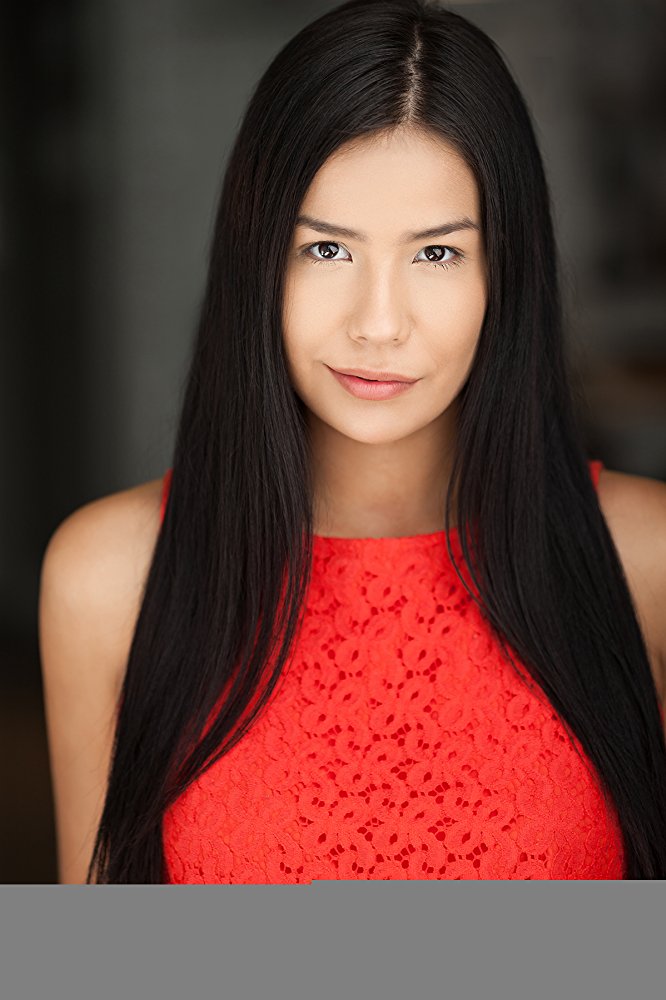 Shayla Stonechild
