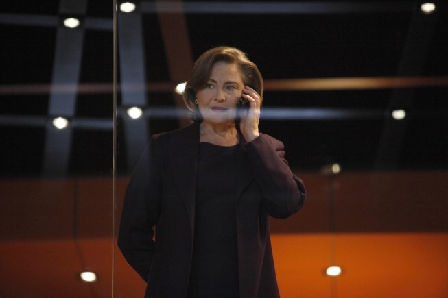 President Allison Taylor