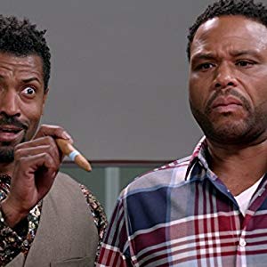 Andre 'Dre' Johnson, Drexler Johnson