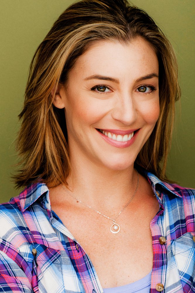 Allyson Ryan