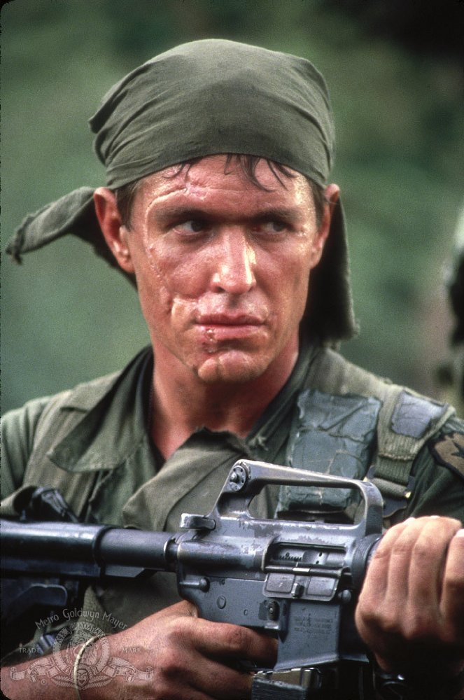 Sgt. Barnes