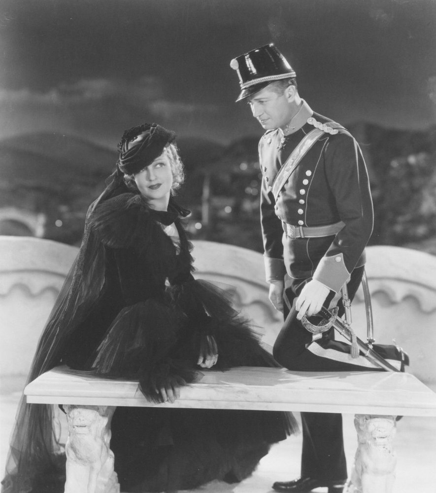 Maurice Chevalier