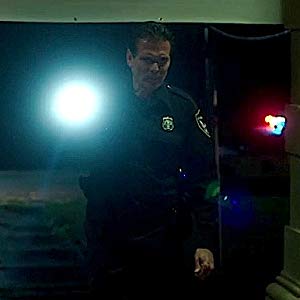 Officer Peterson
