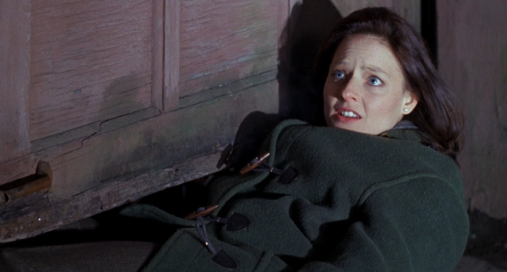 Clarice Starling