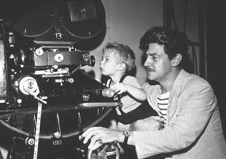 Preston Sturges