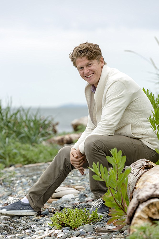 Young Connor O'Brien