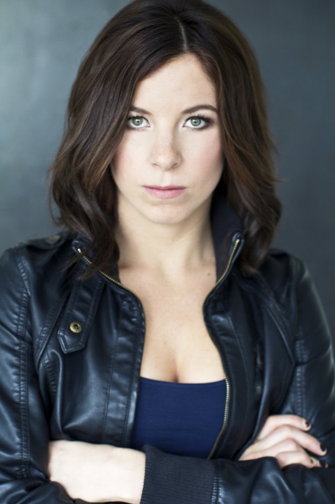 Tennille Jago