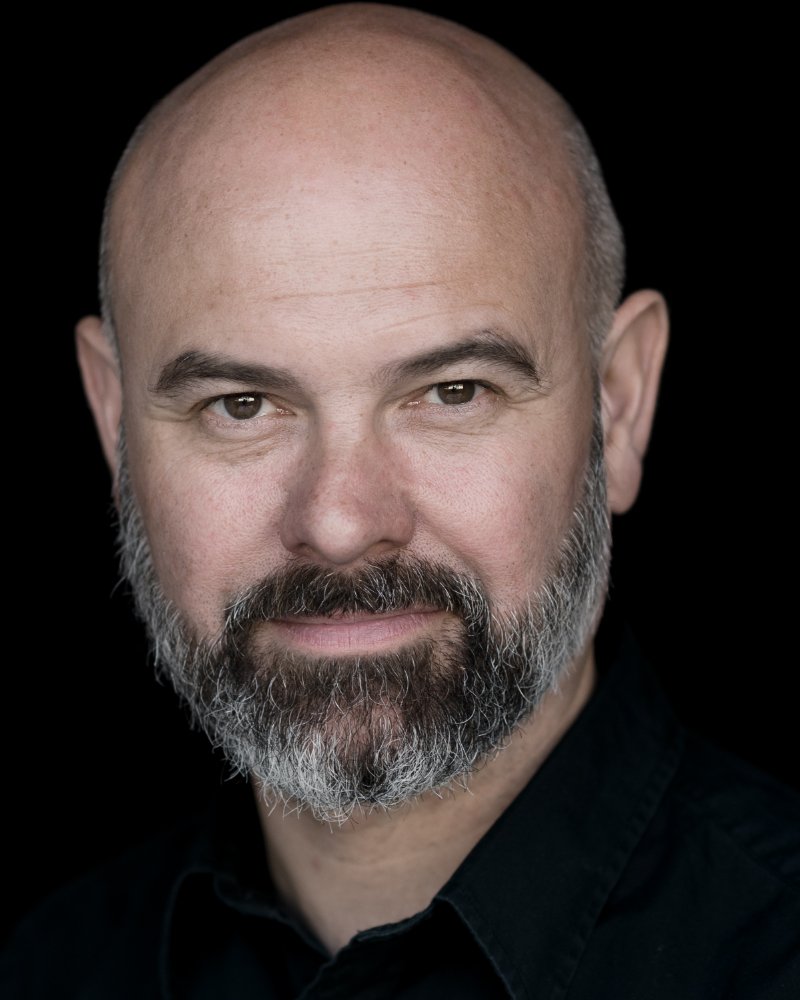 Kenny Blyth