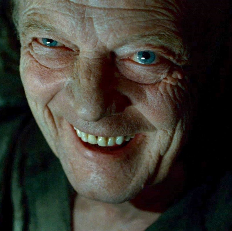Gellert Grindelwald