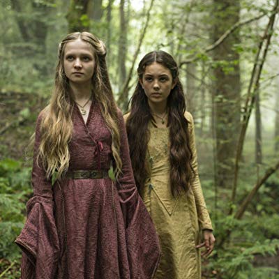 Young Cersei Lannister