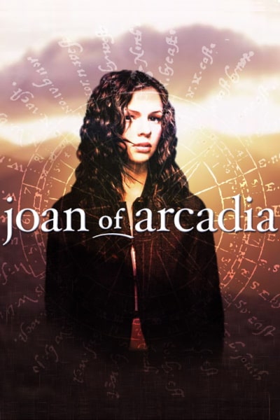 Joan of Arcadia - Season 2