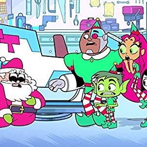 Beast Boy, The Calf, AI, Alien Voice, Beast Boy's Belly, Beast Boy's Cousin, Boy Beast, Chuck, Dad, Gumdrop Goblin...