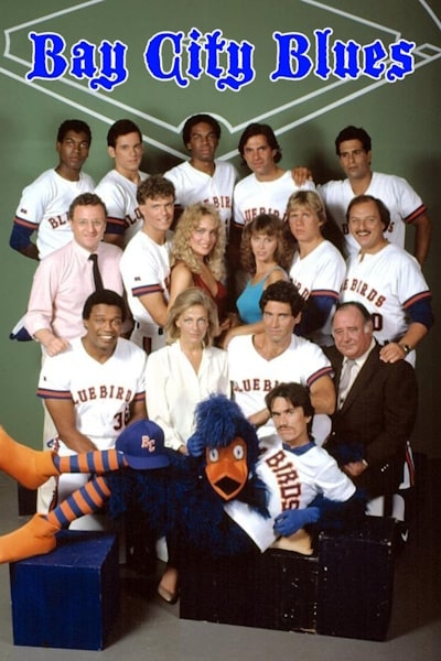 Bay City Blues - Season 1