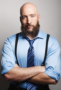 Ben Dukes