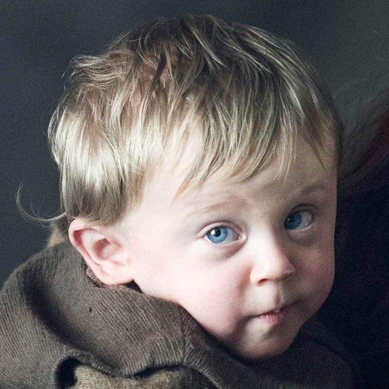 Baby Sam