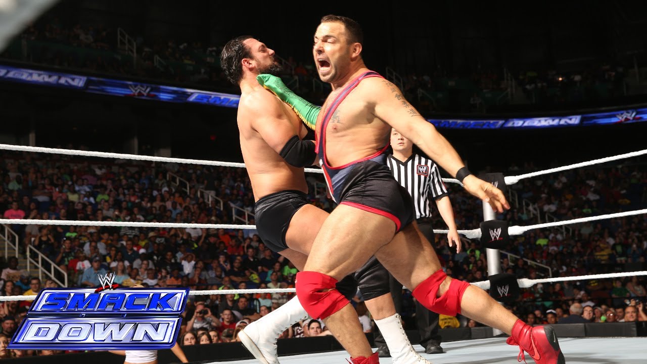 Santino Marella