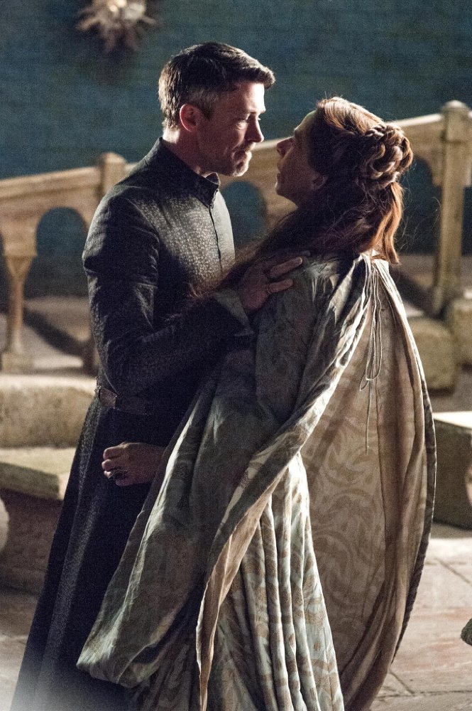 Lysa Arryn