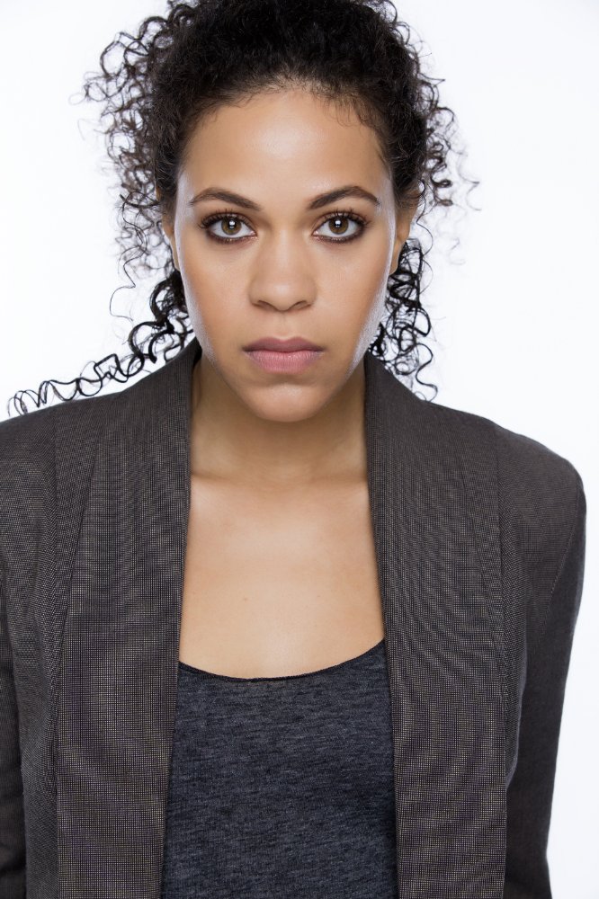 Justine Patrick