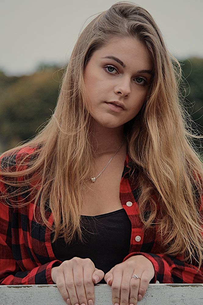Madison Trzaski