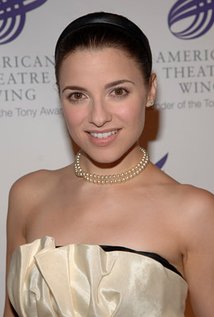 Jennifer Gambatese