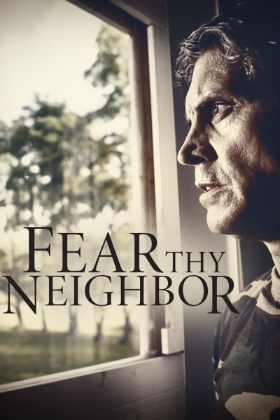 Fear Thy Neighbor&nbsp;- Season 5