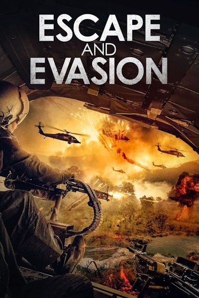 Escape and Evasion