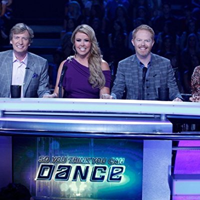 Herself - Judge, Choreographer, Herself - Choreographer, Herself - Guest Judge, Herself- Choreographer, Herself- Judge