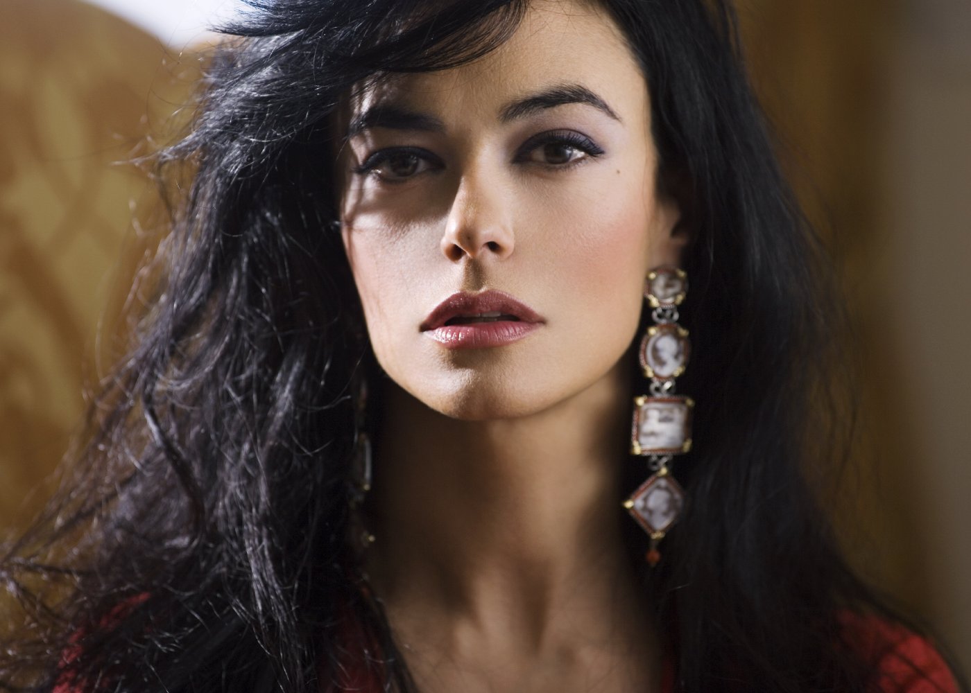 Maria Grazia Cucinotta