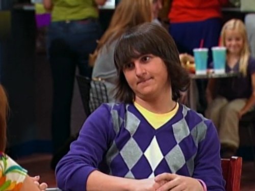 Mitchel Musso