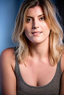 Lauren Ellen Thompson