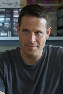Todd Humphreys
