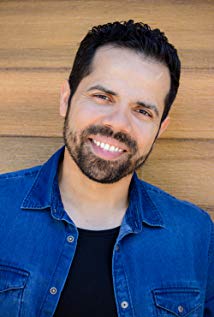 Francisco Soto Jr.