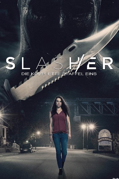 Slasher - Season 2
