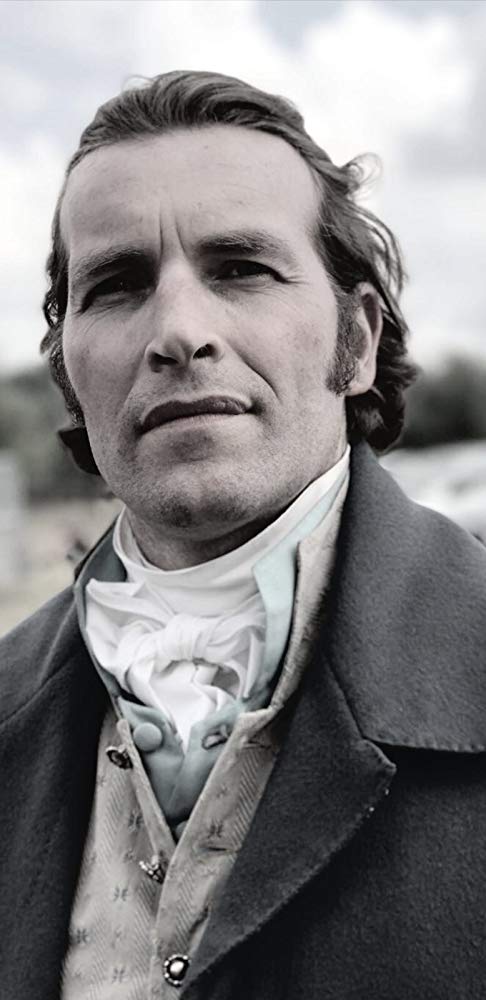 Michael Cobb