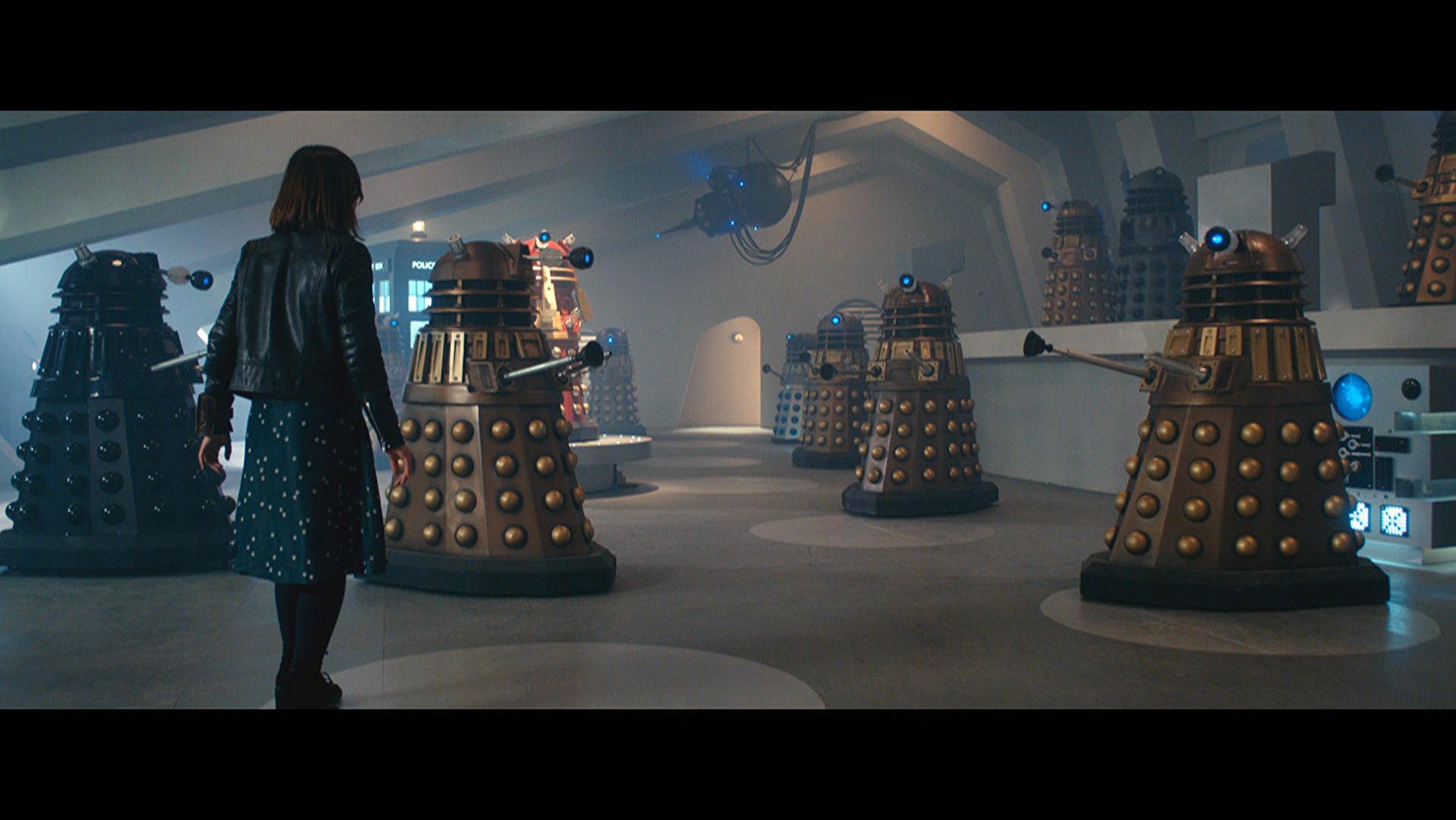 Daleks