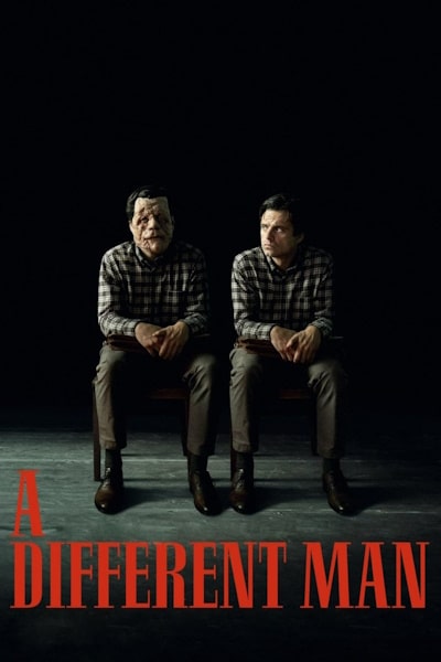 A Different Man