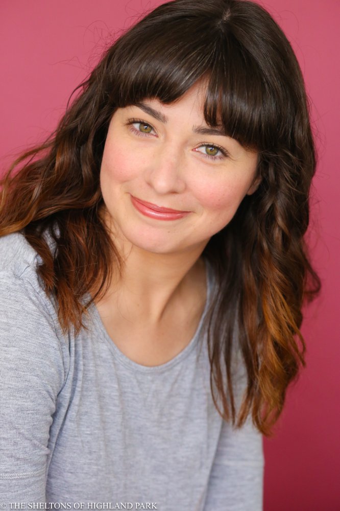 Melissa Villasenor