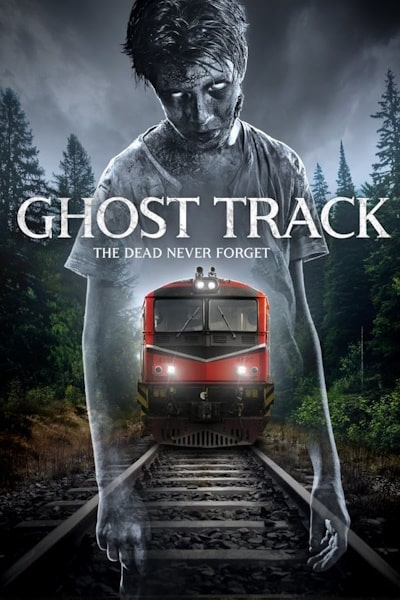 Ghost Track (Morris)